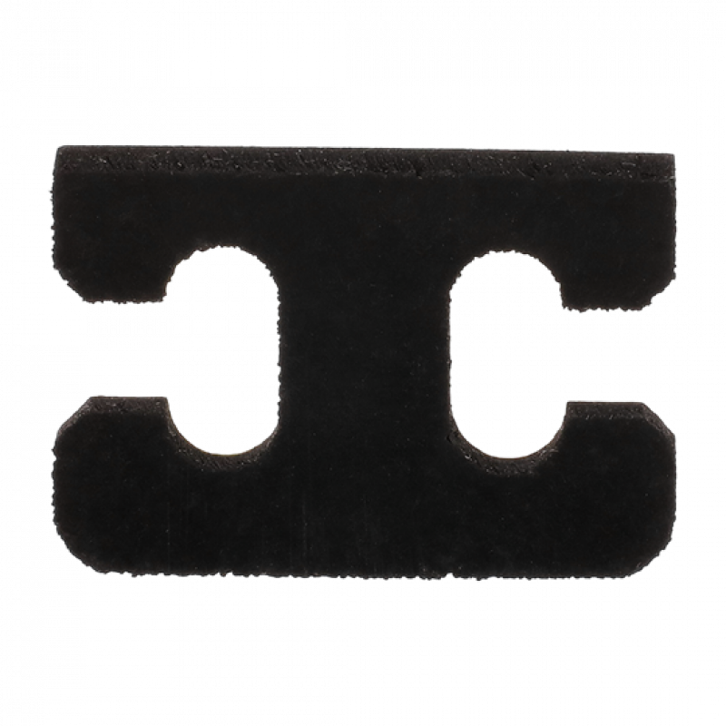 ABB AR831936 Gummipuffer für ARIA V2A Wandbefestigungslaschen VE= 100St