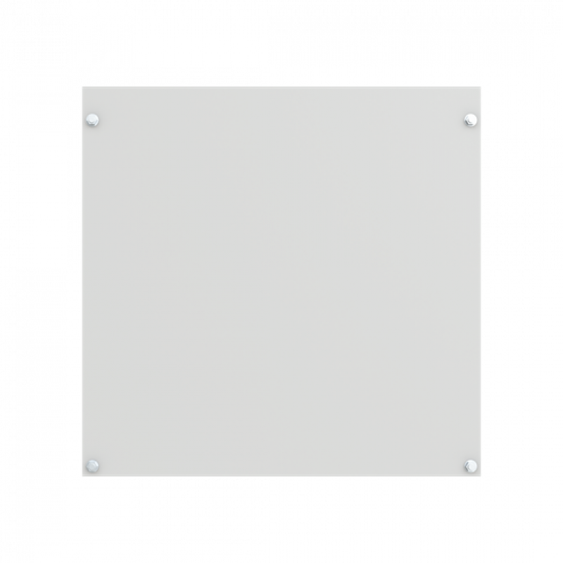 ABB EH3M81EH Montageplatte 875 665x680x5 Gr.1, Isolierstoff mit Befestigung