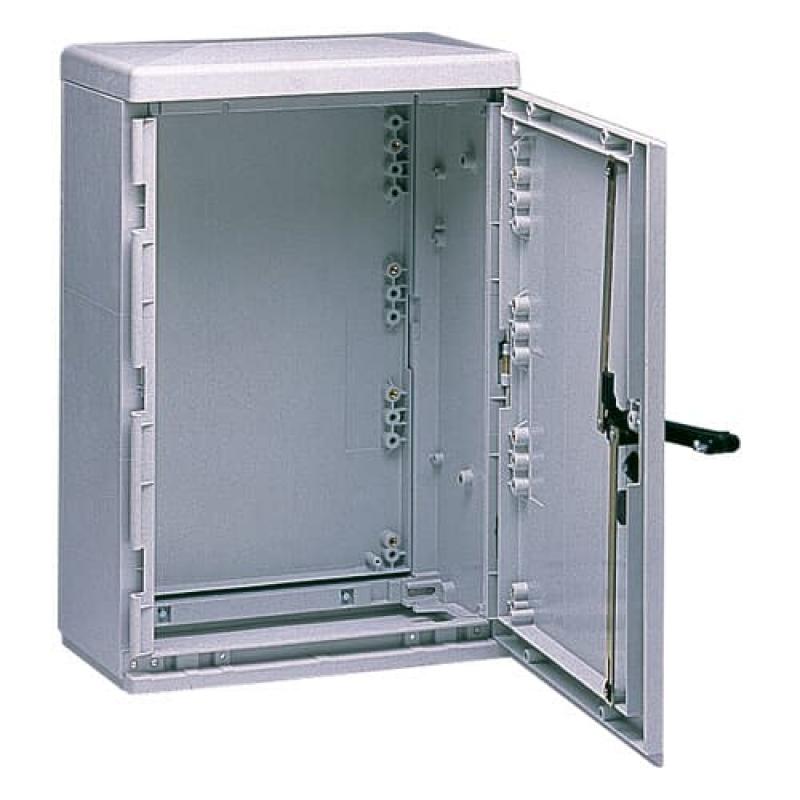 ABB EH3A82SH Tuer Gr.2 F 875 re. m. SHG Ausführung ab/12