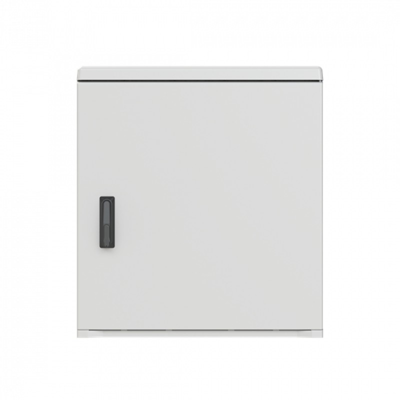 ABB EH3C81S1 Schrank F Gr.1 875x785x320 EH3, glatte Oberfläche, SHG IP44, IK10