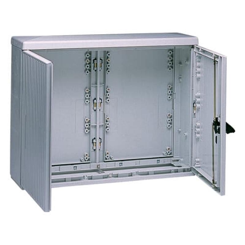 ABB EH3AE2EG Zubehör-Set Gr.2 + Gr.3 Ausführung ab/12