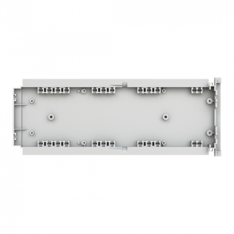 ABB EH3A8EEM Seitenwand 875 rechts Ausführung ab/12