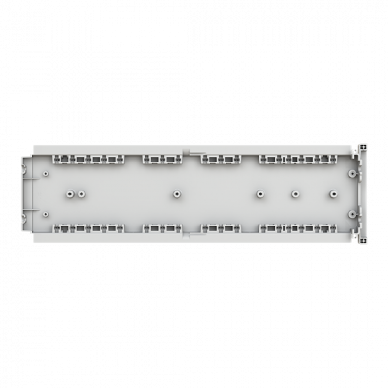 ABB EH3A9EEL Seitenwand 1125 rechts Ausführung ab/12
