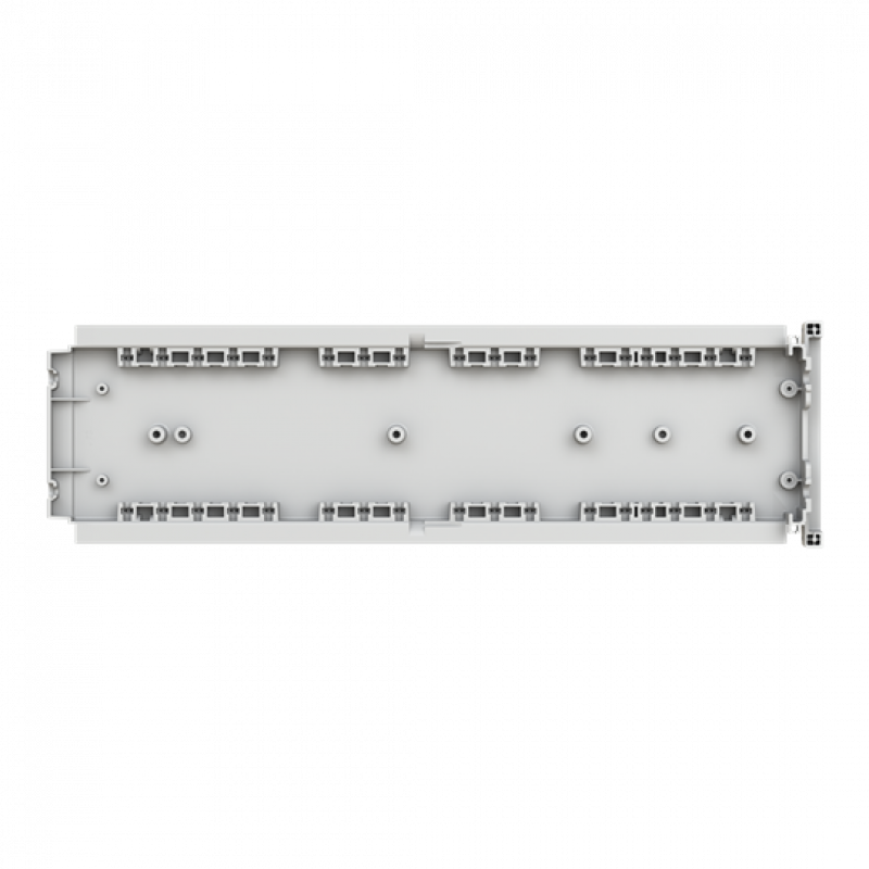 ABB EH3A9EEM Seitenwand 1125 links Ausführung ab/12