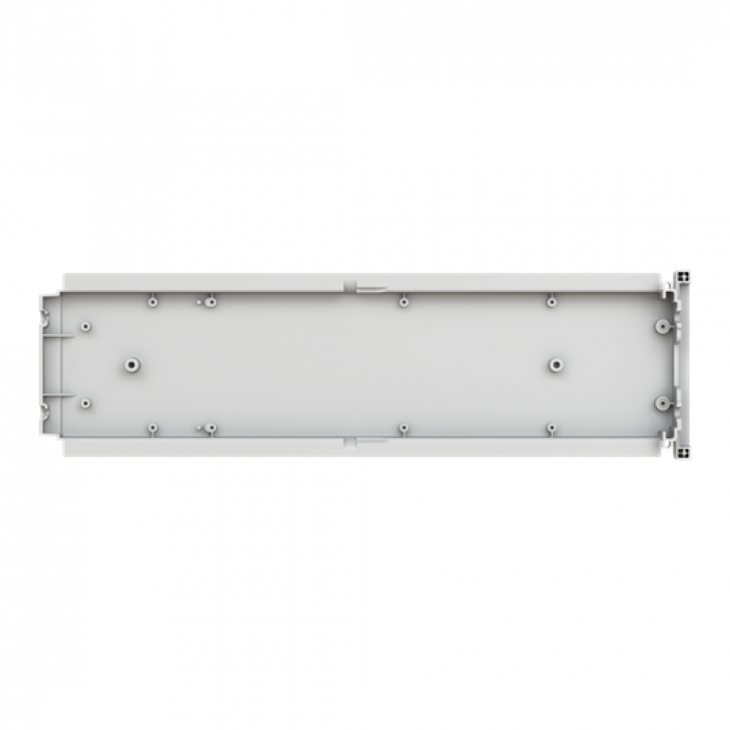 ABB EH3A9EEO Seitenwand 1125 links W/O BBSIDEFIX
