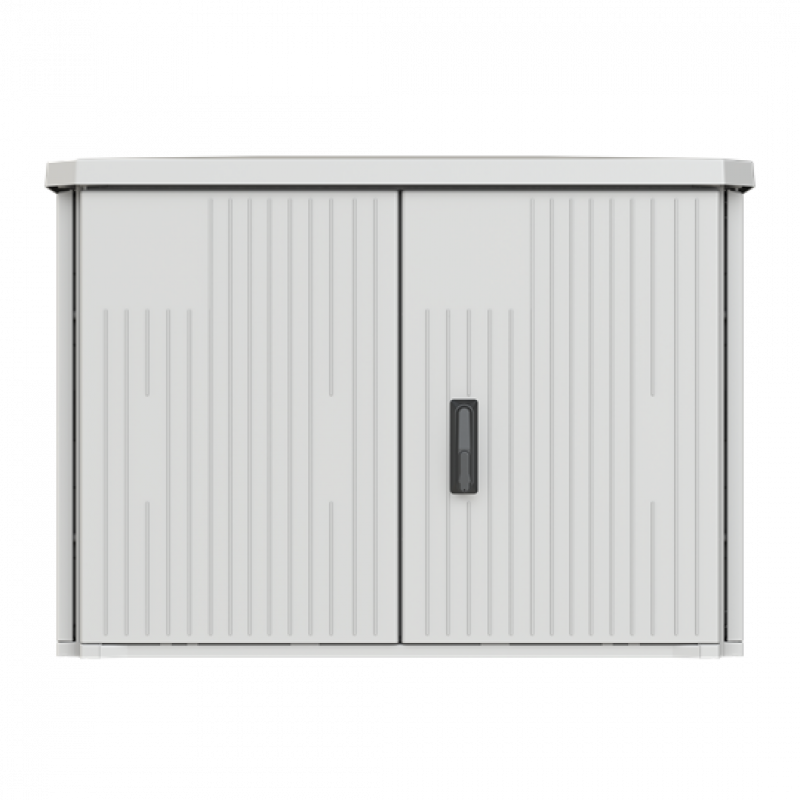 ABB EH3G88CA Schrank AP Gr.2 875X1200X676 EH3, profiliert, große Einbautiefe, SHG IP44, IK10