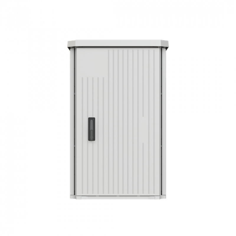 ABB EH3G96C2 Schrank AP Gr.0 1125X676X54 EH3, profiliert, große Einbautiefe, SHG IP44, IK10
