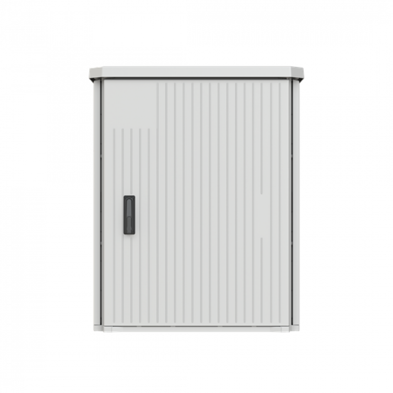 ABB EH3G97C2 Schrank AP Gr.1 1125X871X541 EH3, profiliert, große Einbautiefe, SHG IP44, IK10