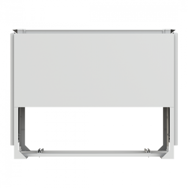 ABB EH3BE8EH EH3 Sockel Gr.2 900X1200X541 Baupaket für Schränke mit großer Einbautiefe
