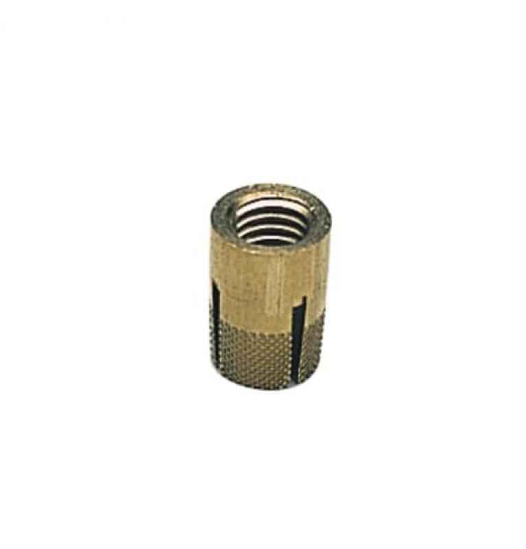 ABB APTIM4 Einpressmutter M4