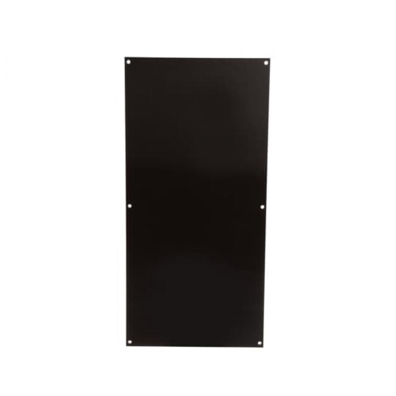 ABB AP61MHP Montageplatte 528x254x5mm ISO Pertinax 5mm