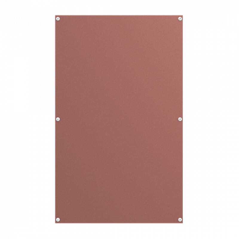 ABB AP11MHP Montageplatte 528x324x5mm ISO Pertinax 5mm