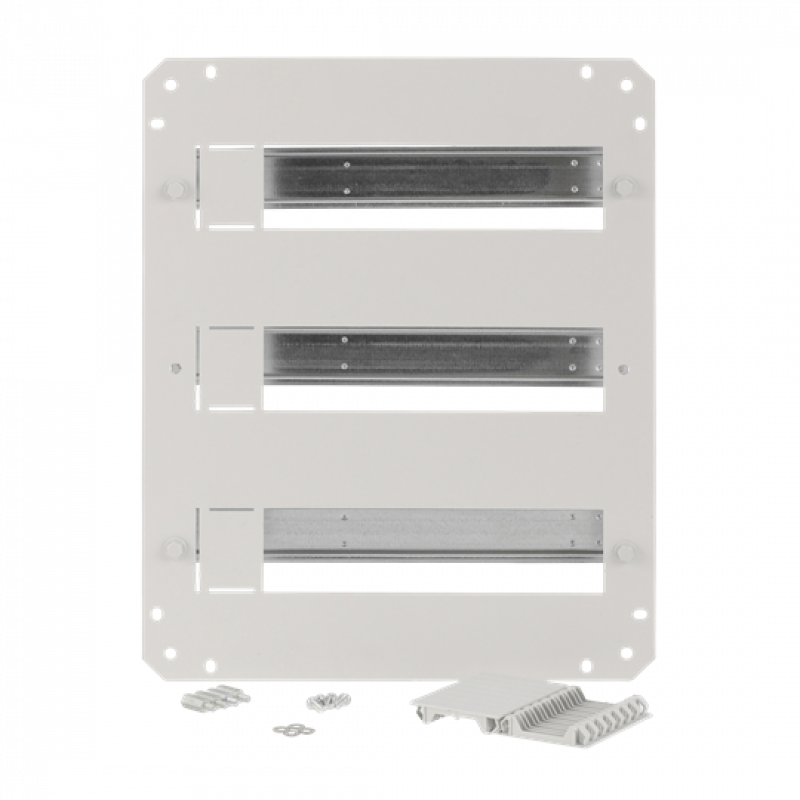 ABB AP71W NORMFELDEINSATZ F7 3R 100 30TE