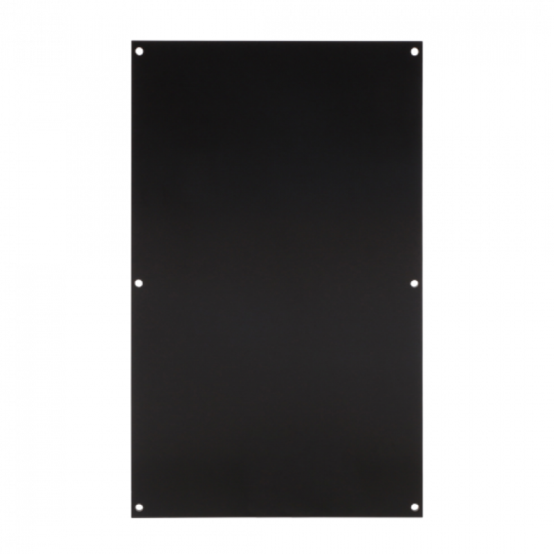ABB AP51MHP Montageplatte 413x254x5mm ISO Pertinax 5mm