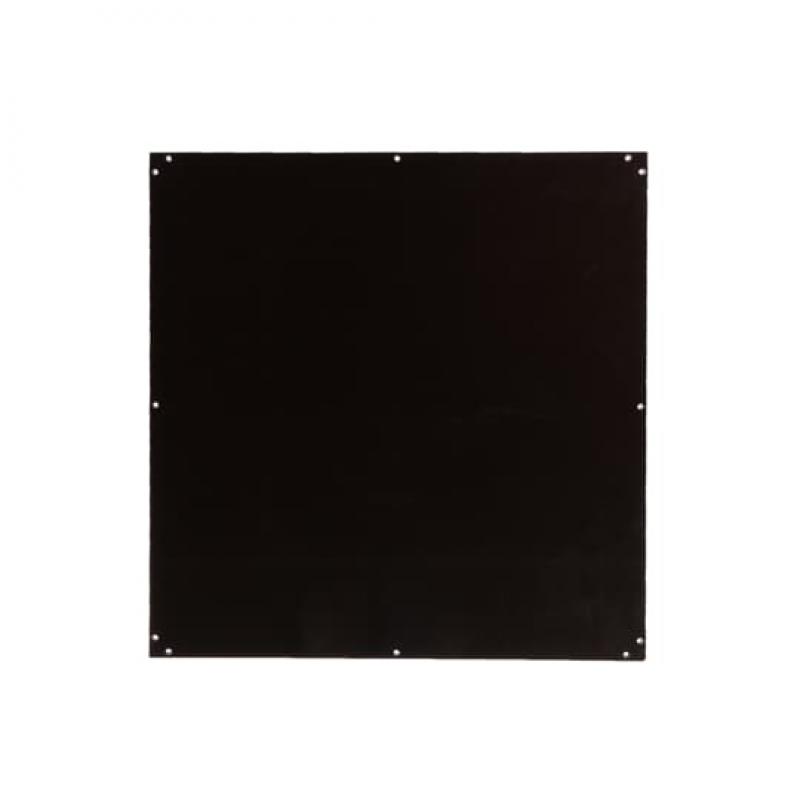 ABB AP12MHP Montageplatte 555x555x5mm ISO Pertinax 5mm