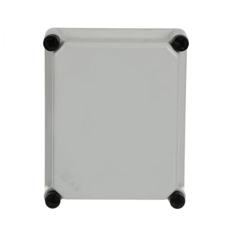 ABB AP1PC Deckel 185x150x45mm Polyester, RAL7035 grau mit Deckelschrauben