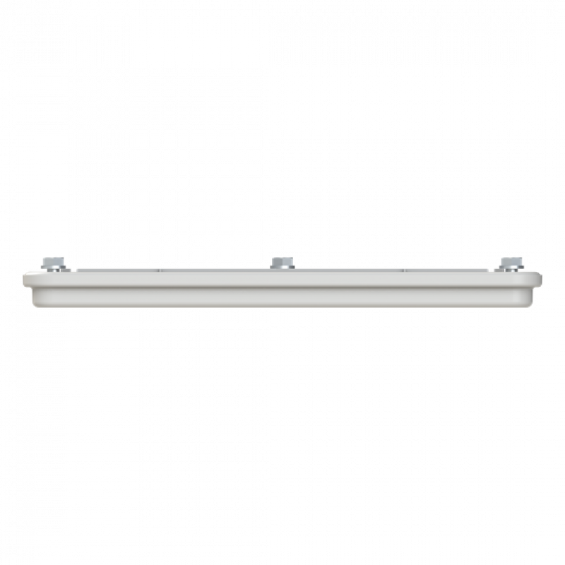 ABB APEP31 Flansch 300mm, 9x25/20 RAL7035, metrische Vorprägungen Kombiflansche aus Polystyren