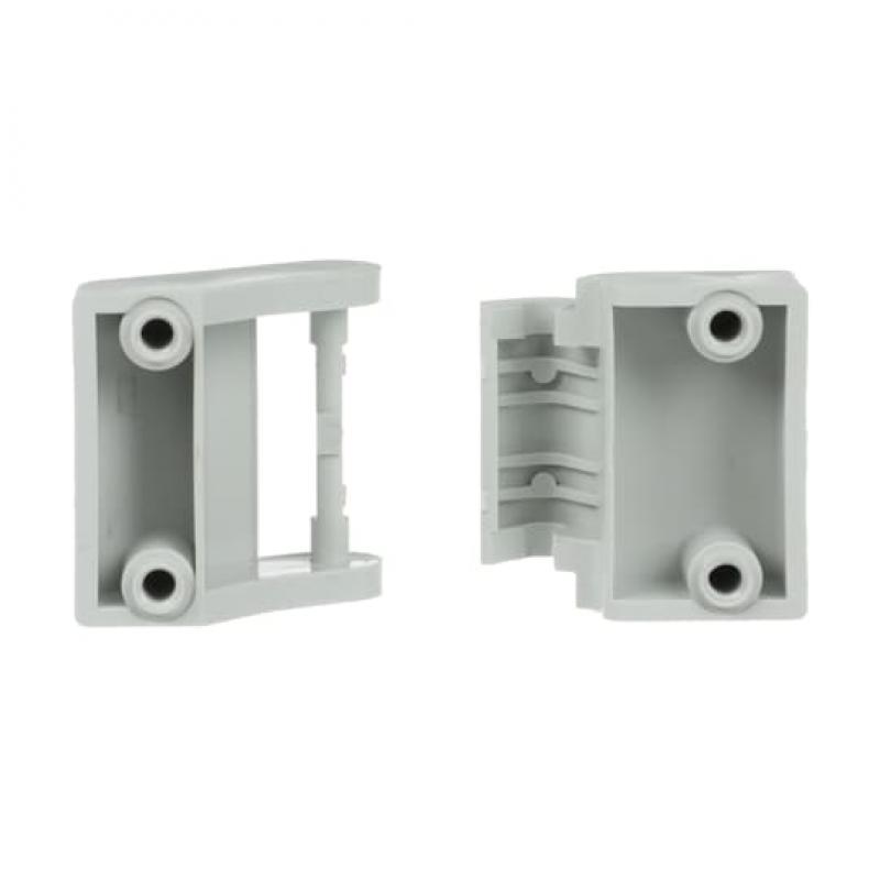 ABB APHA Scharnier Typ A SET=2 APO RAL7035