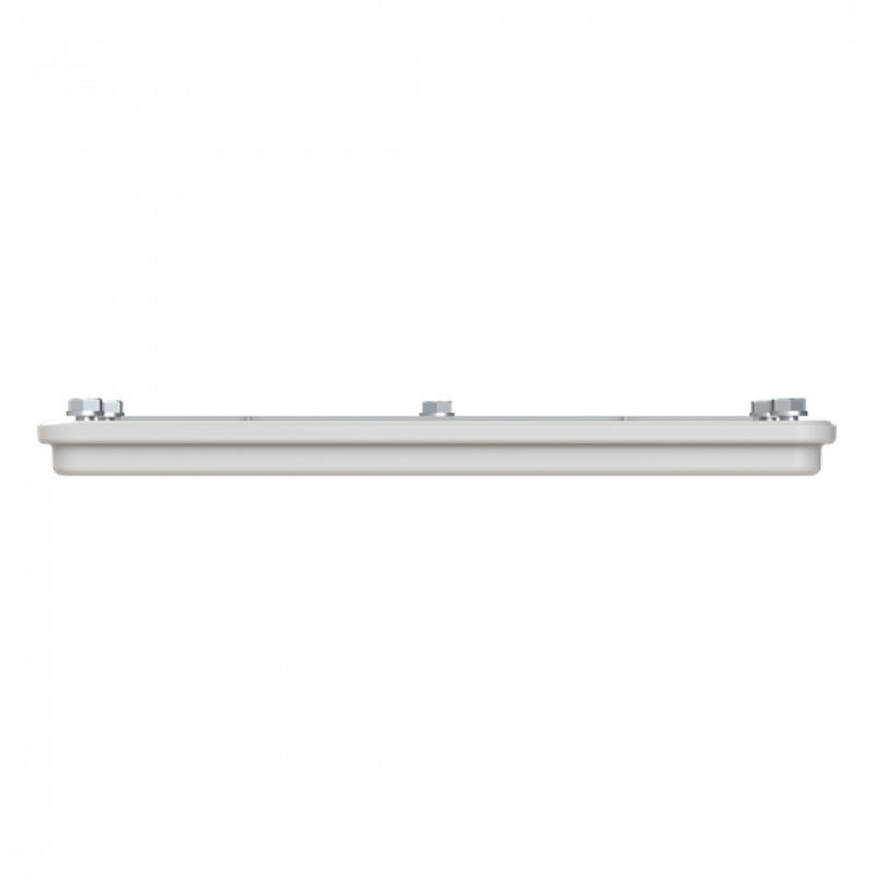 ABB APEP35 Flansch 300mm, 2xM32-3xM25-4xM20 RAL7035, metrische Vorprägungen Kombiflansche aus Polystyren