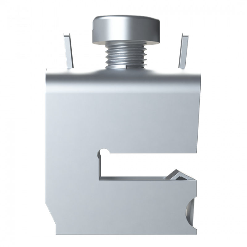 ABB APACC858028 Kabelklemme SA 5mm 1,5-35mm2 für Flachkupfer 5 mm