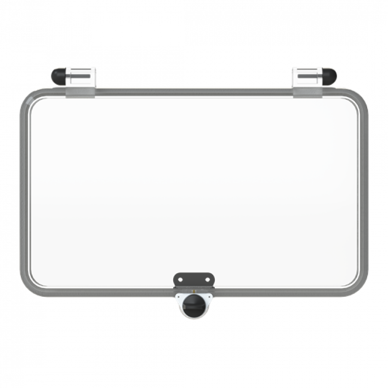 ABB APACC890837 Klapp-Fenster 227x120 IP55 IP55 Klappfenster