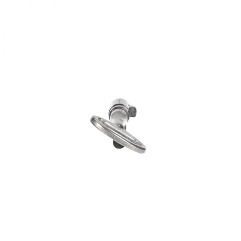 ABB PS832033 Profilhalbzylinder Dreikant 8mm rastend mit Federschließzunge