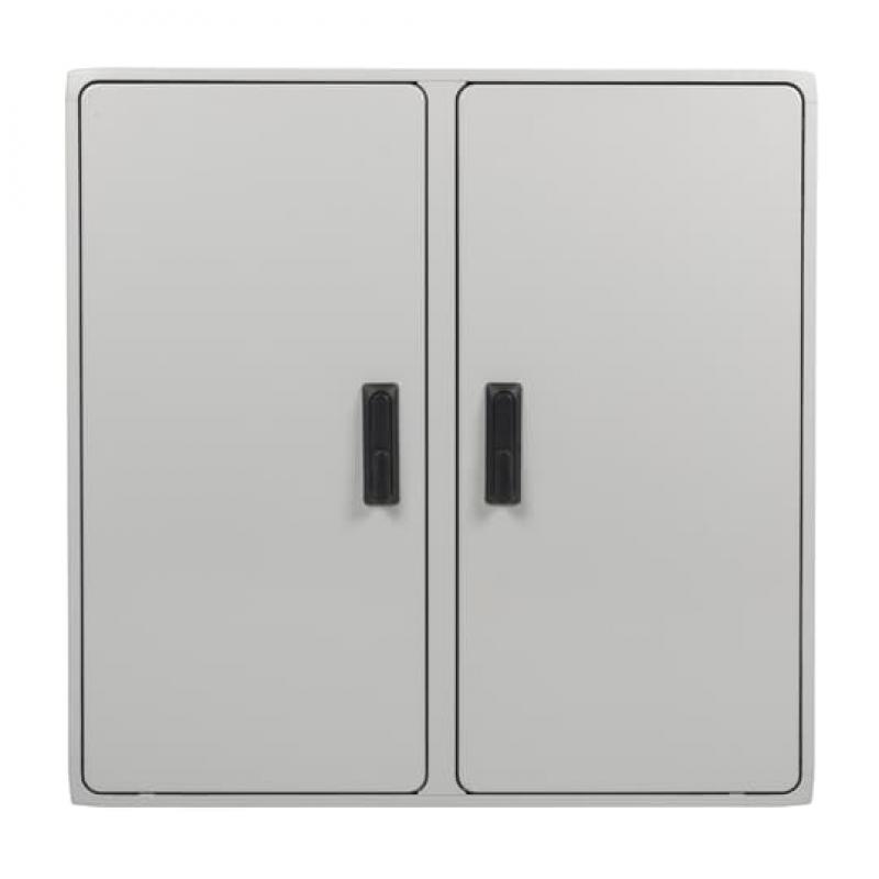 ABB PS442P63 Schrank 1000x1000x320 FT mit Flügeltüren IP65, IK10