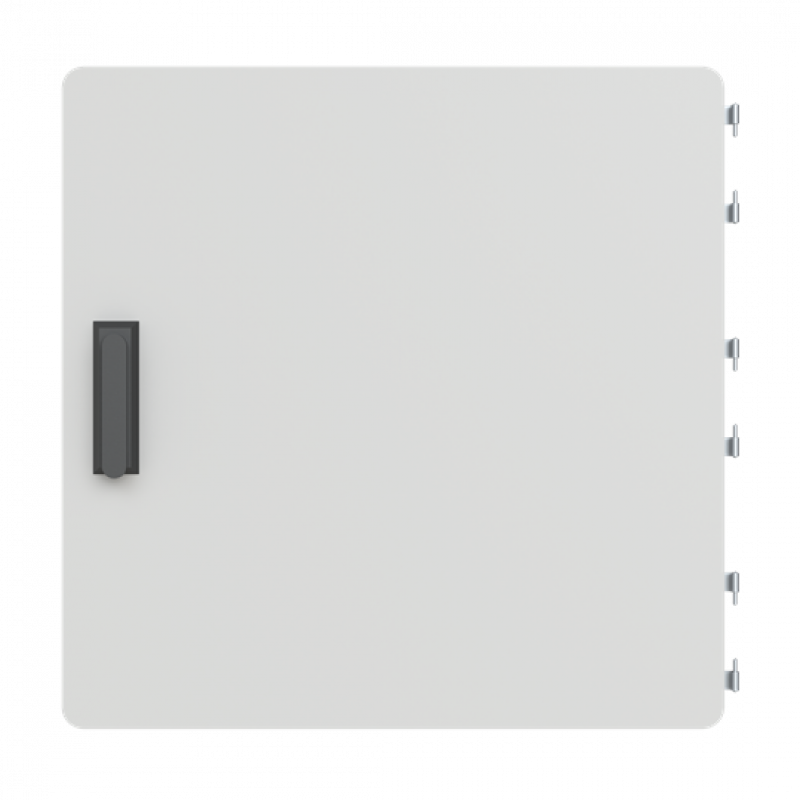 ABB PSD33 Tuer 750x750 für PolySafe PS330 Tür ohne Dichtung, da diese im Schrank