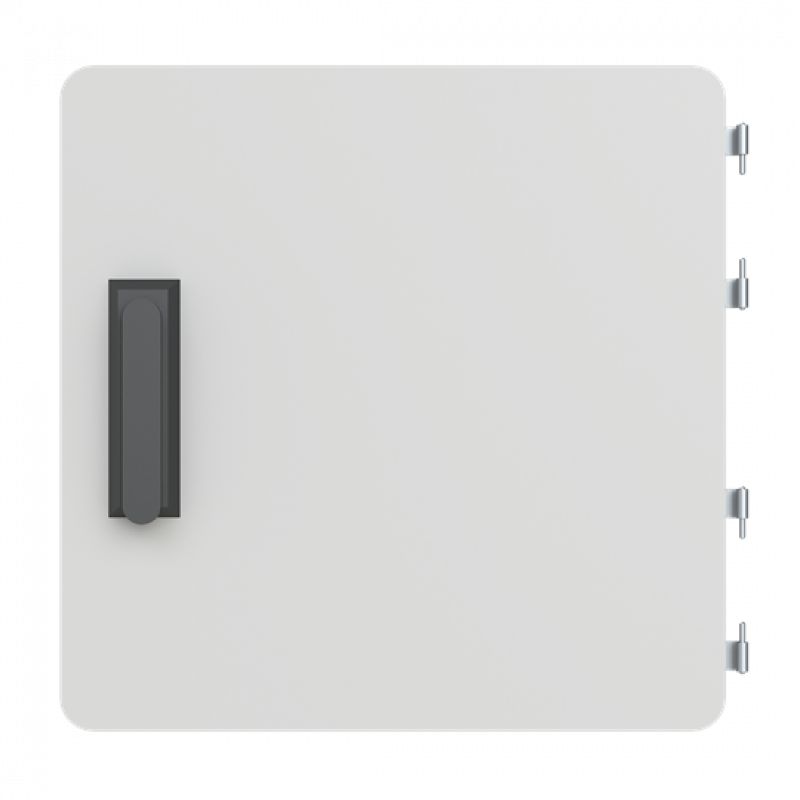ABB PSD22 Tuer 500x500 PS220 für PolySafe PS220 Tür ohne Dichtung, da diese im Schrank