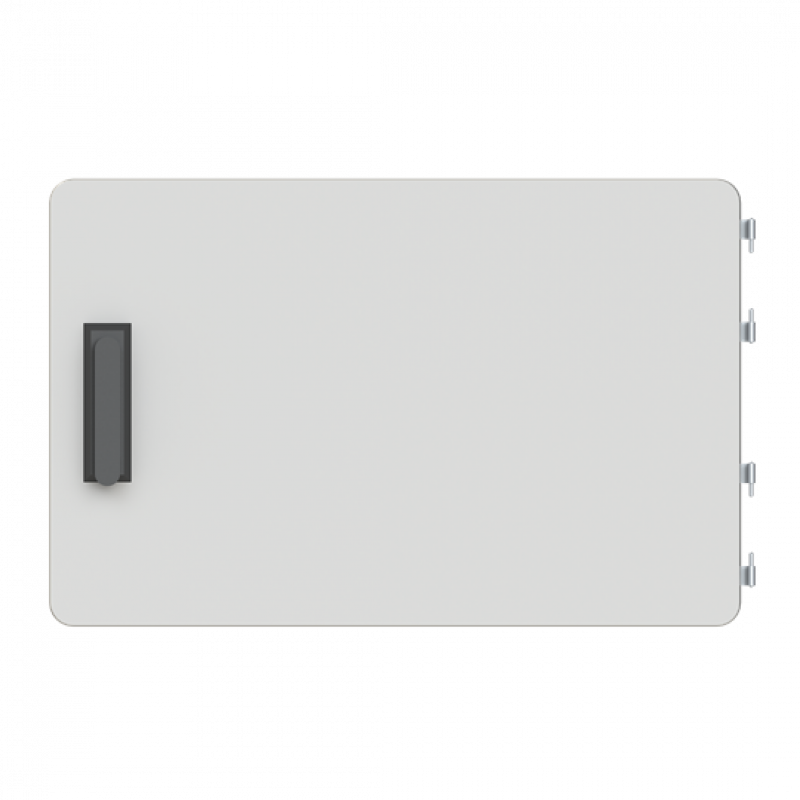 ABB PSD23 Tuer 500x750 für PolySafe PS230 Tür ohne Dichtung, da diese im Schrank