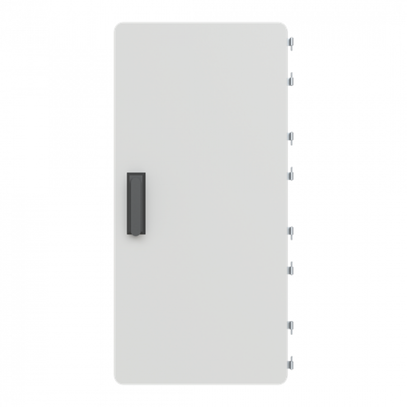 ABB PSD42 Tuer 1000x500 für PolySafe PS420/442 rechts Tür ohne Dichtung, da diese im Schrank