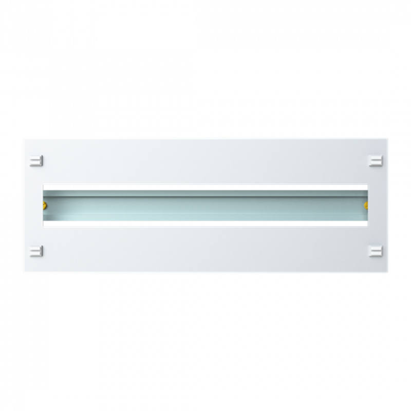 ABB PS833272 Normfeldeinsatz 150x500 20TE für PolySafe Montagerahmen B=500