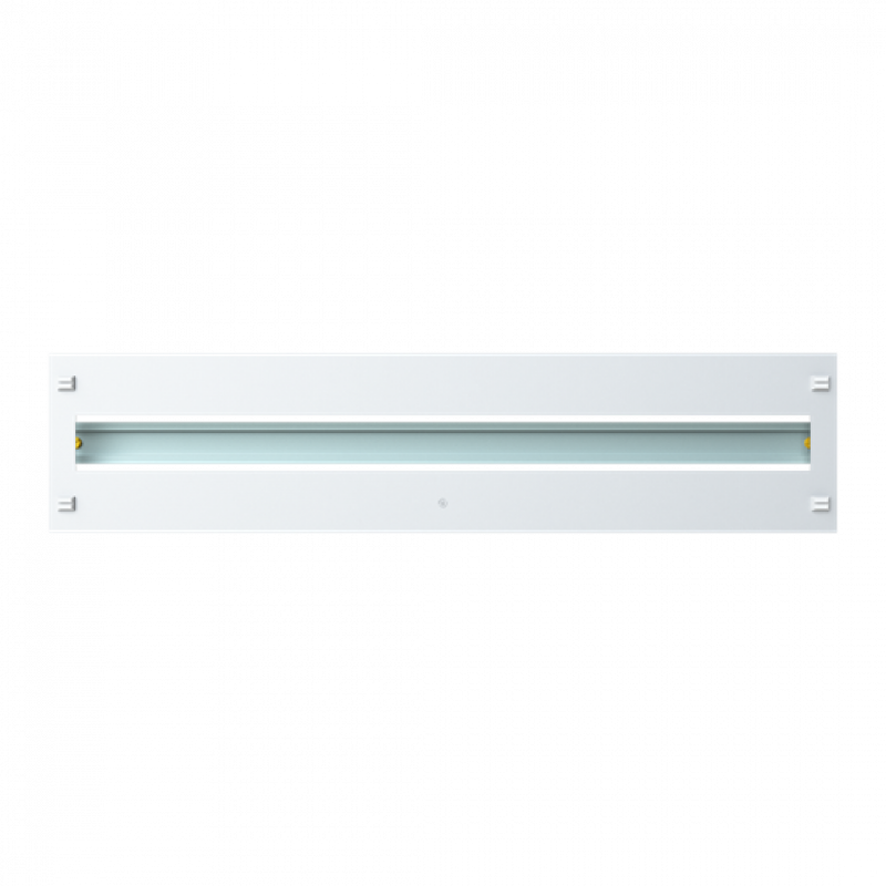 ABB PS833278 Normfeldeinsatz 150x750 34TE für PolySafe Montagerahmen B=750