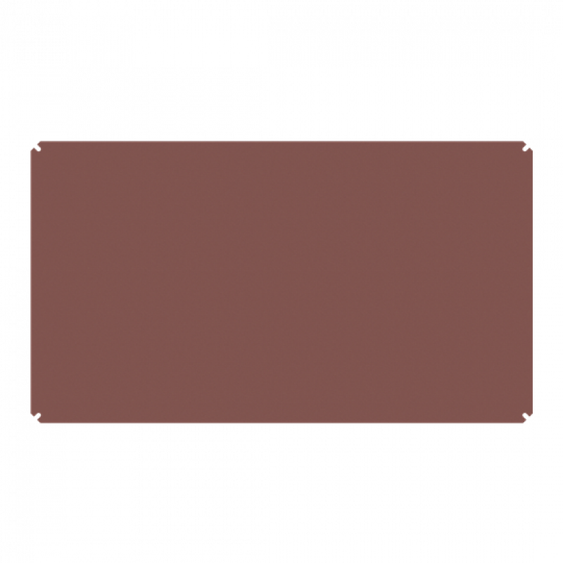 ABB PS833385 Montageplatte 1140x640x10 ISO Isolierstoff, Hartpapier 10mm