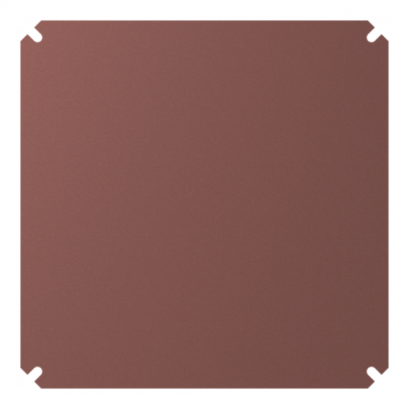 ABB PS220I03 Montageplatte 390x390x5 ISO Isolierstoff, Hartpapier 5mm