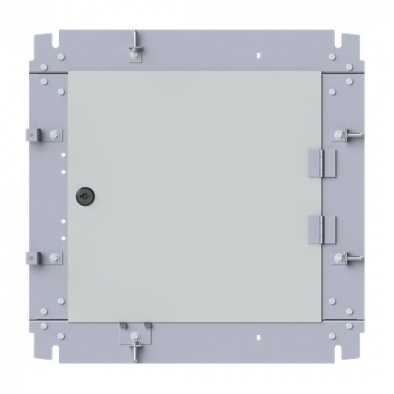 ABB PS833556 Innentür 500x500 Polyester, IP20