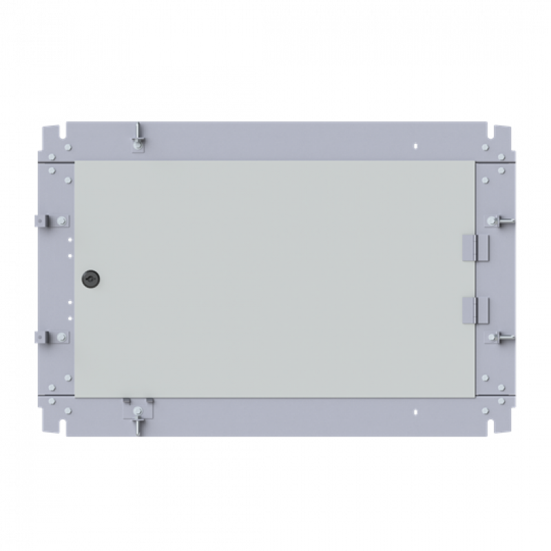 ABB PS833557 Innentür 500x750 Polyester, IP20