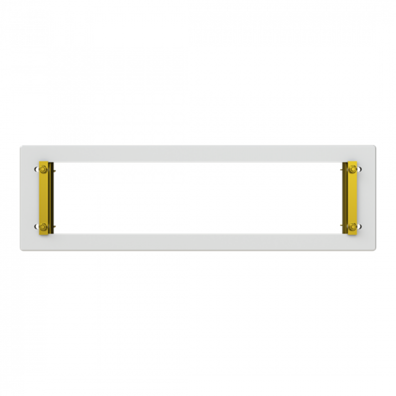 ABB PS400Z03 Sockelrahmen 1000x320x65 PolySafe Bodenmontage