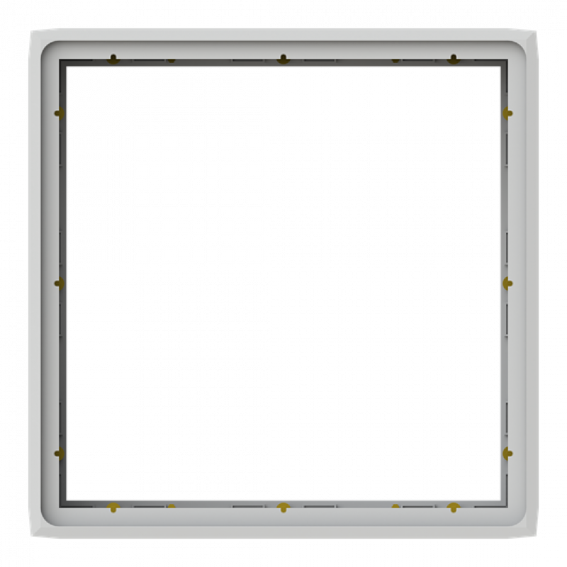 ABB PS330D63 Erweiterung 750x750x320 für Schranktiefe 320mm auf 640 mm IP65