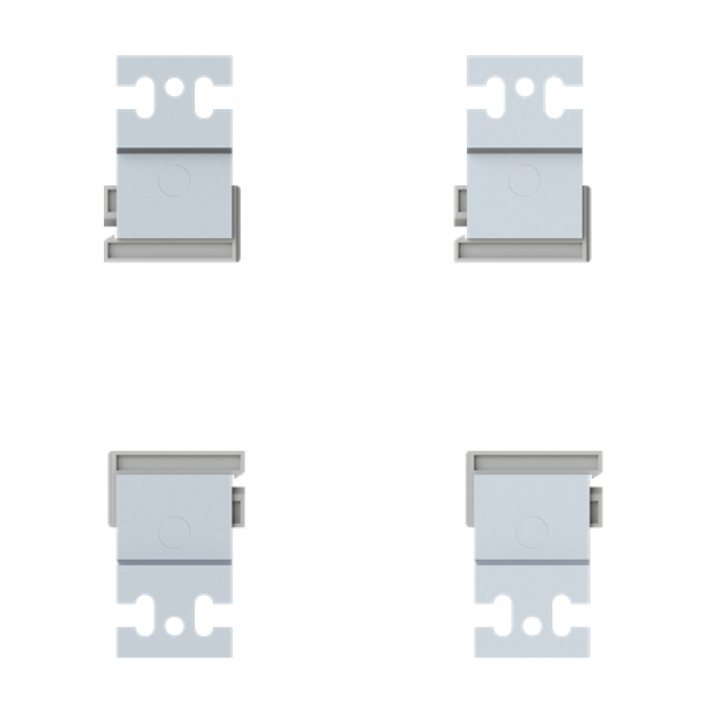 ABB PS833624 Wandmontagelasche "Sonder" AISI 304 Edelstahl