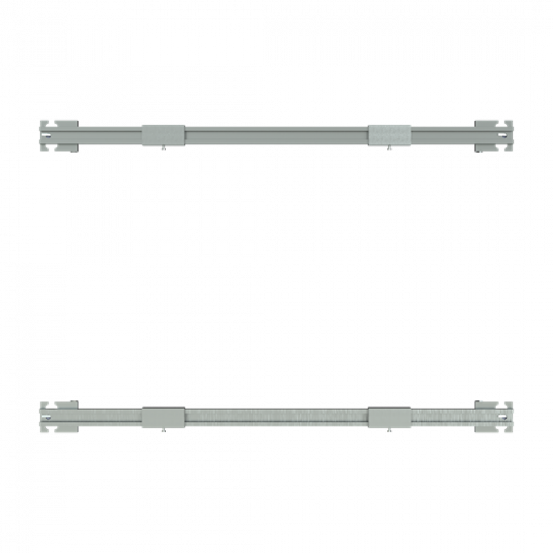 ABB PS833626 Mastbefestigung 750 für Schrankbreite 750mm