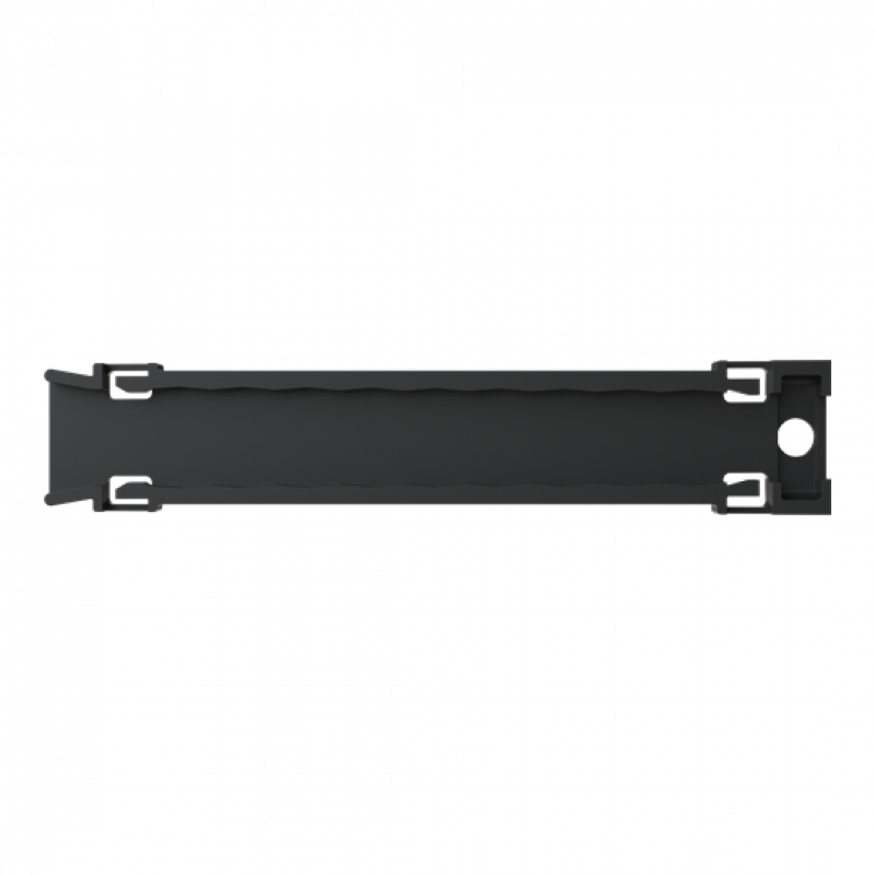 ABB VXXAWNJ8 Gehäuseverbinder VMS Verbinder schwarz VE 20