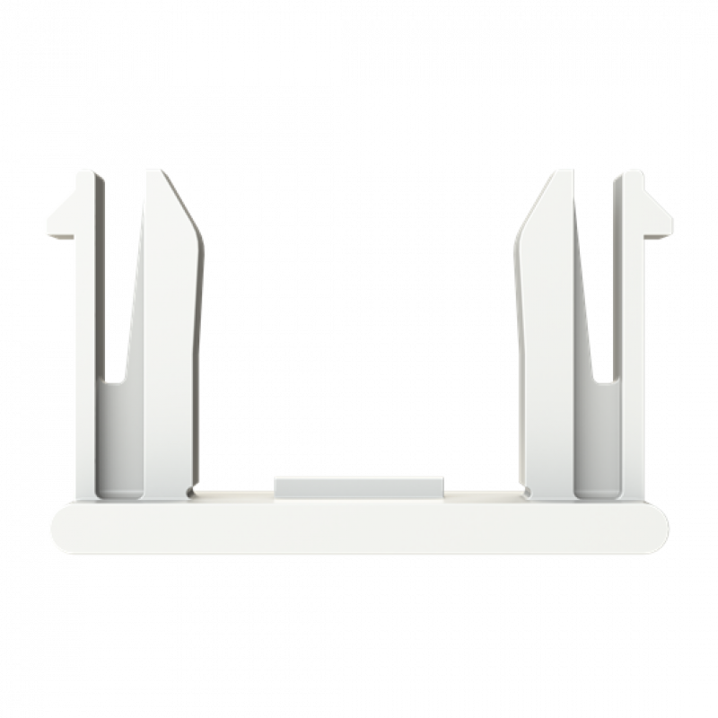 ABB VXXAWNJ9 Verbindungsklammer VMS-Klammer VE 10