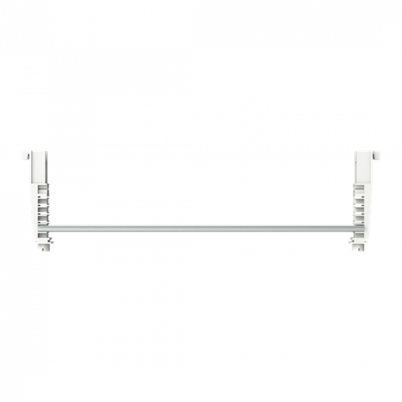 ABB VX4AWNJ6 DIN-Tragschiene 440er Seite VMS DIN-Tragschiene mit Universalhalter flexible Einbautiefe VE 1