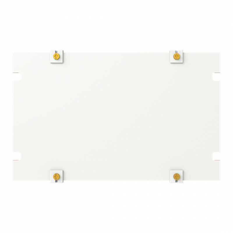 ABB V32IWNJ6 Montageplatte ISO 260x160x5mm VMS Montageplatte mit Befestigung VE 1