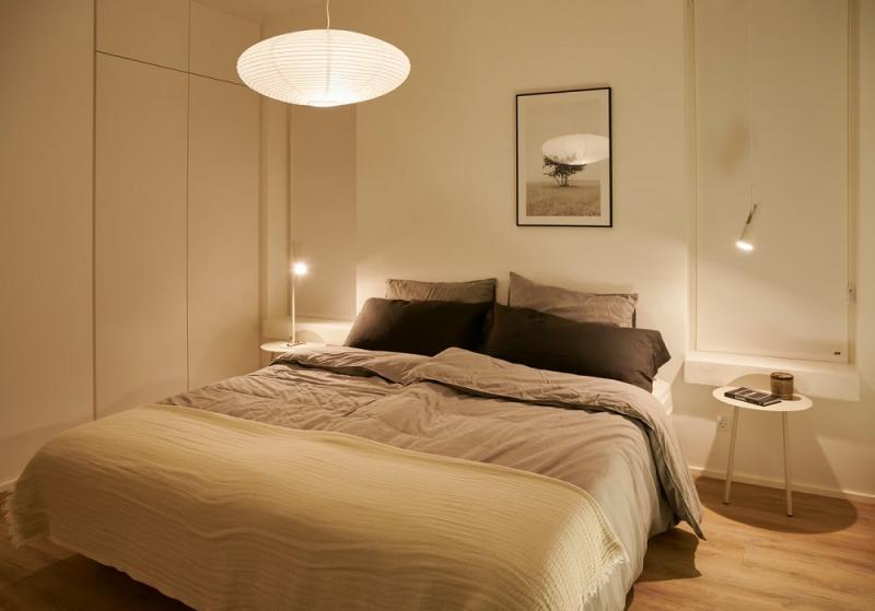 Nordlux Smart E27 klassische Birne dimmbares warmes Weiß 2700K 7,5W wie 60W - Smart Home System Bluetooth, WLAN