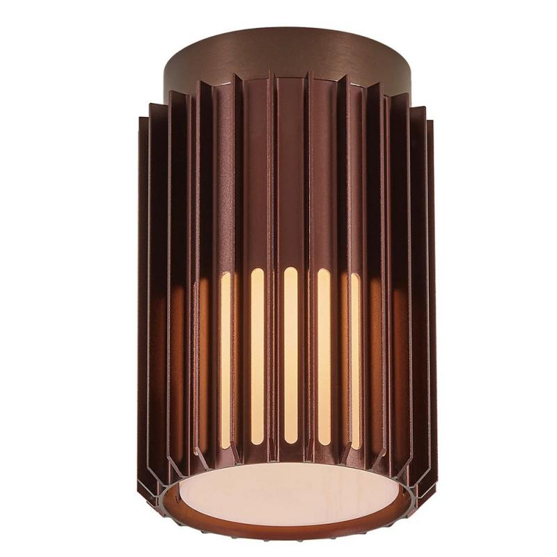 Nordlux Aludra Deckenleuchte Seaside metallisch braun