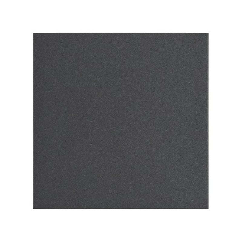 Nordlux Milda kubi Wandleuchte Antracit