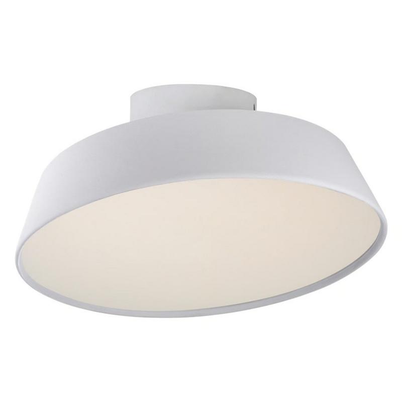 Design For The People Deckenleuchte Weiß LED – modernes Design von Bønnelycke