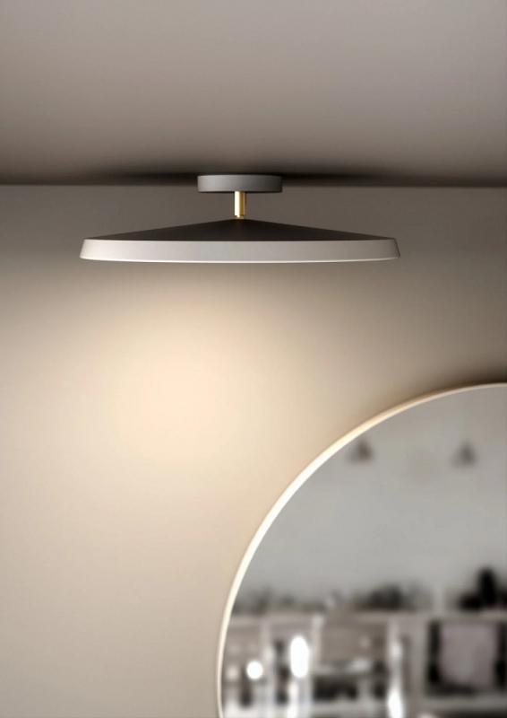 Design For The People Deckenleuchte Kaito 2 Pro 40 Weiß LED – leistungsstarkes Design von Bønnelycke